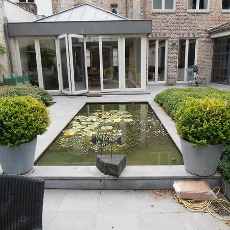 B&B Speelmansrei Bruges Exterior photo