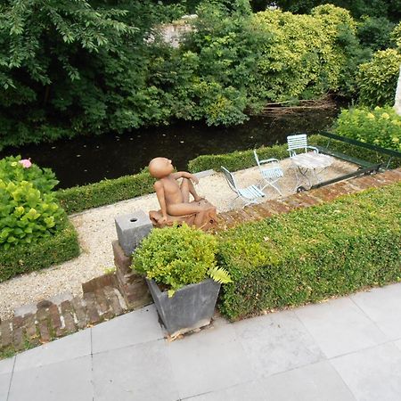 B&B Speelmansrei Bruges Exterior photo