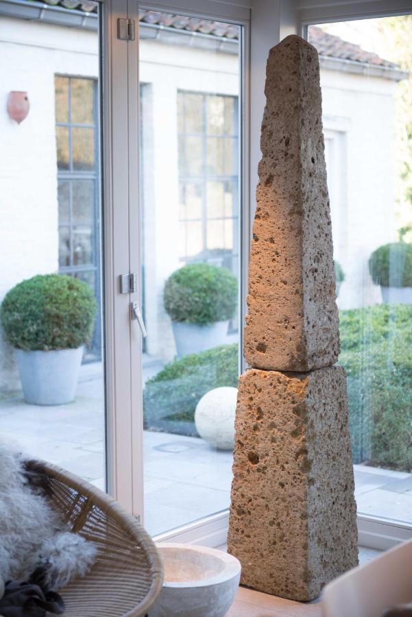 B&B Speelmansrei Bruges Exterior photo