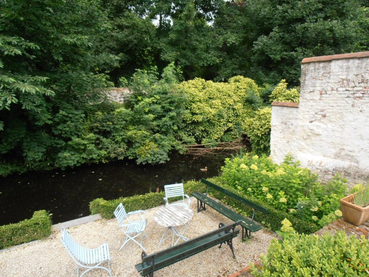 B&B Speelmansrei Bruges Exterior photo