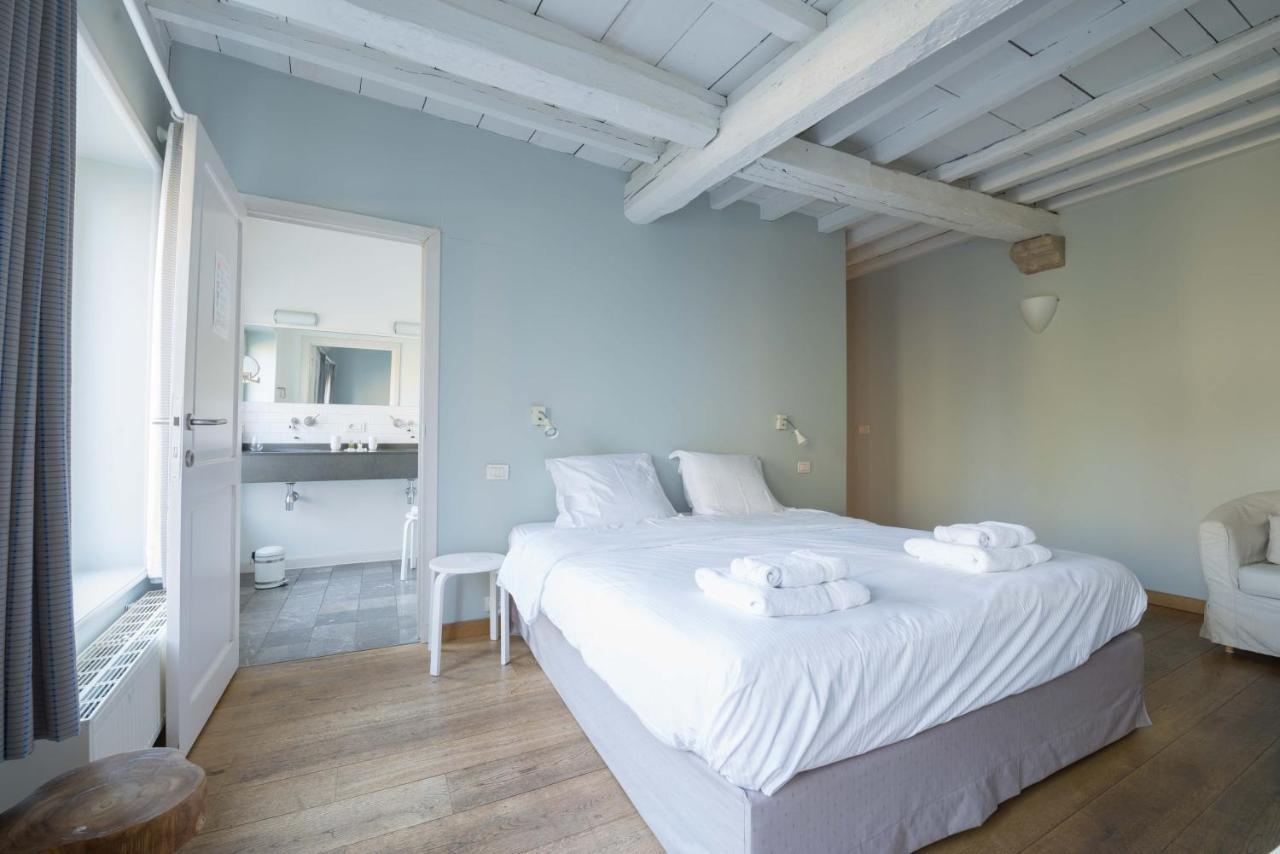 B&B Speelmansrei Bruges Exterior photo