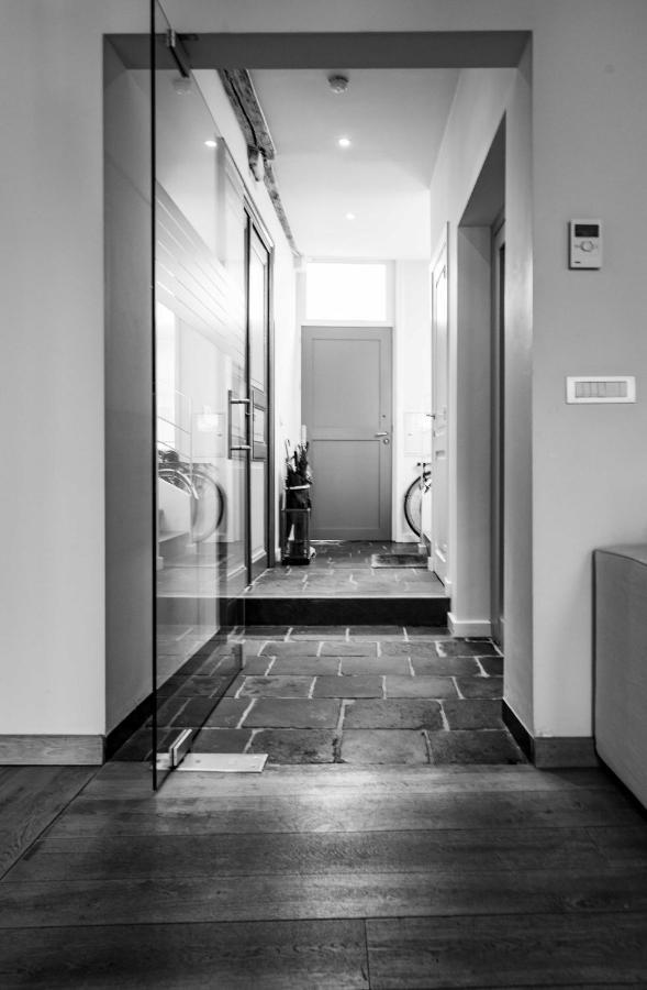 B&B Speelmansrei Bruges Exterior photo
