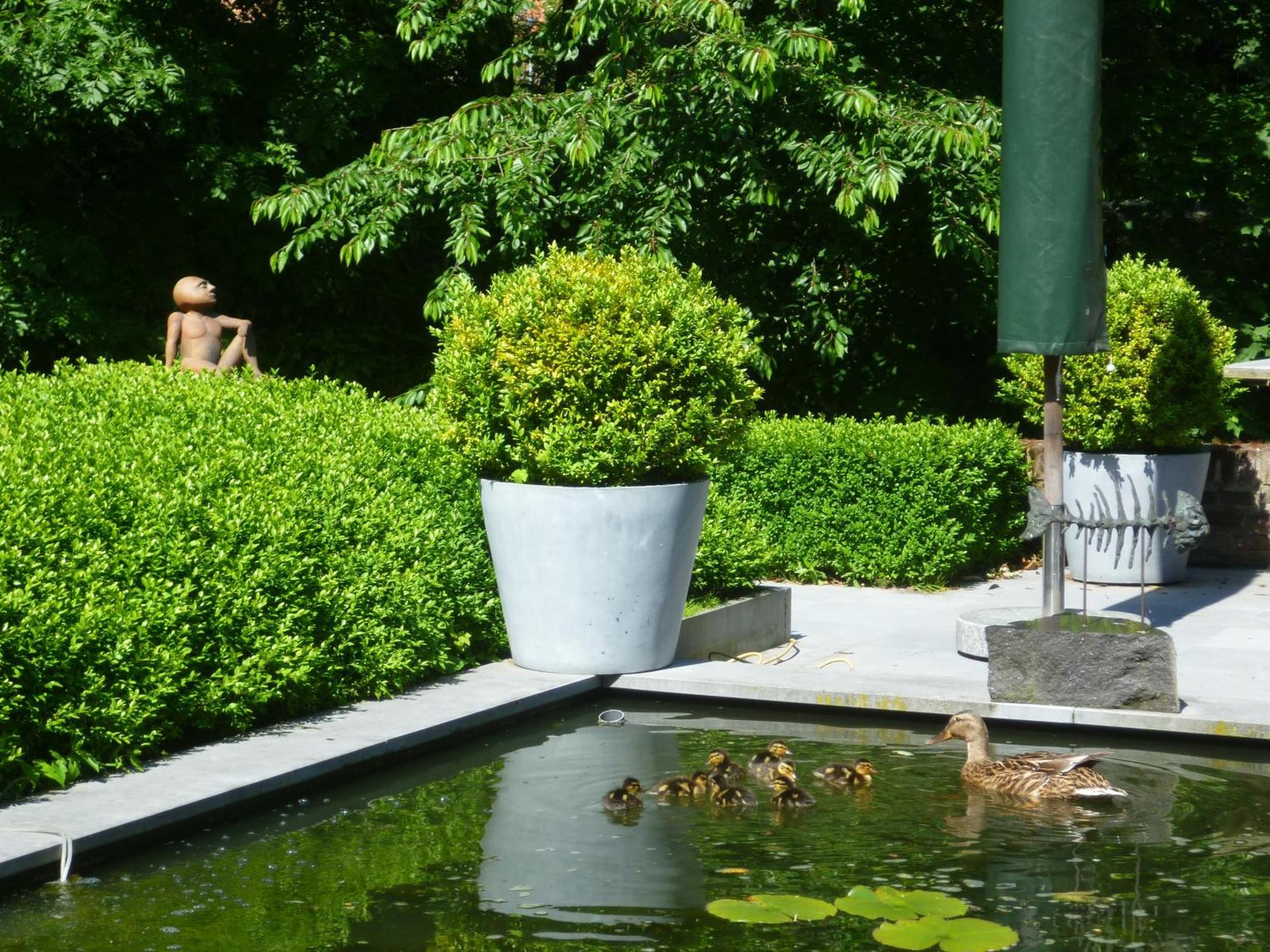 B&B Speelmansrei Bruges Exterior photo